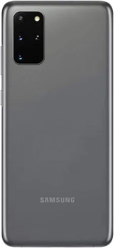 Vista 4 de Samsung Galaxy S20+ 5G, versión estadounidense, 128 GB - Desbloqueado (renovado)