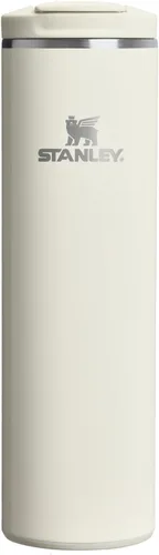 Vista 15 de STANLEY Transit FlipTop - Taza de viaje para café a prueba de fugas, acero inoxidable aislado al vacío, se mantiene caliente o fría durante horas