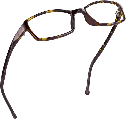 Vista 31 de LifeArt Lentes de bloqueo de luz azul para niños, filtran el 85% de la luz azul dañina, antifatiga ocular y borrosa, anteojos para computadora