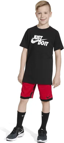 Vista 6 de Nike - Pantalones Trophy cortos de 8 pulgadas y de secado rápido