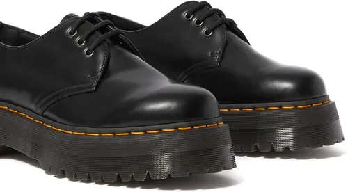 Vista 4 de Dr. Martens Unisex Adulto 1461 Quad IiPlatform