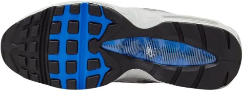 Vista 6 de Nike Air Max 95 para hombre negroazul medio-antracita (DH4754 001)