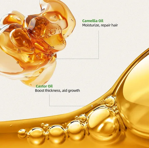 Vista 4 de Usma Grass - Barra de champú para adelgazar el cabello, champú sólido de rutina de jugo Usman para engrosar y oscurecer, pérdida de cabello