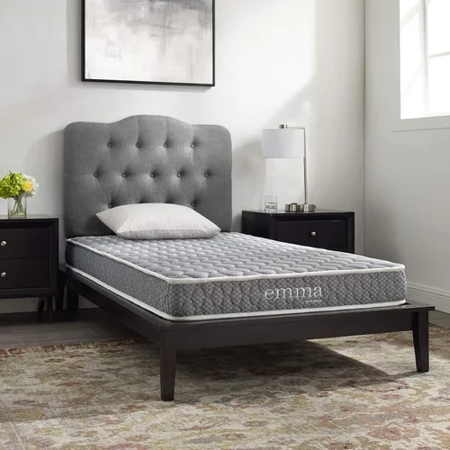 Vista 33 de Modway Emma Comfort - Espuma viscoelástica de 6 pulgadas