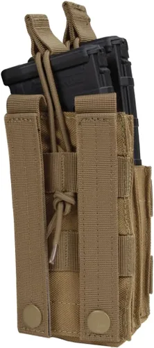 Vista 2 de Single Stacker M4 Mag Pouch