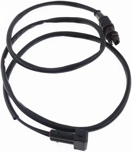Vista 3 de 8D0820535 Sensor de temperatura del aire externo 2-pin para VW Passat A4 A6 A8 S2 100 200 80 90 8D0 820 535