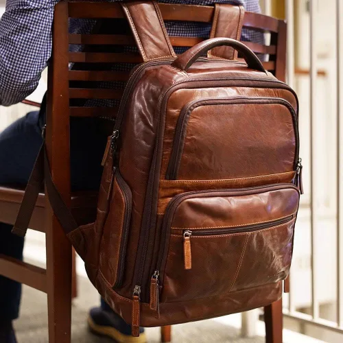 Vista 6 de Voyager Tech Mochila #7527