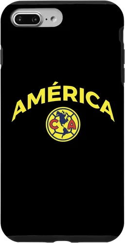 Vista 12 de iPhone 13 Pro Max Club America - Puntuación grande con nuestra exclusiva funda de la colección