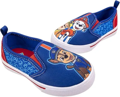 Vista 5 de Paw Patrol boys Sneaker