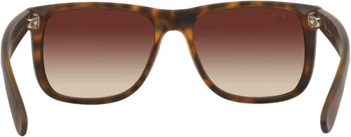 Vista 4 de Ray-Ban Paquete de lentes de sol RB4165 Justin accesorios de Vision Group