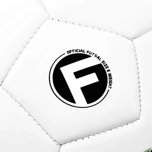 Vista 3 de FORZA Balones de fútbol sala – Balones de fútbol sala estándar y profesionales de tamaño reglamentario [Net World Sports]