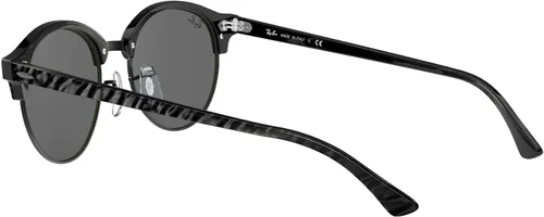 Vista 5 de Ray-Ban RB4246 Clubround - Gafas de sol redondas