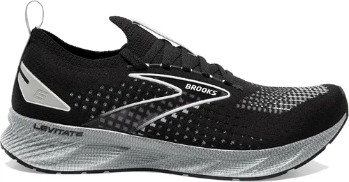 Vista 2 de Brooks Levitate Stealthfit 6 Neutral - Tenis de correr para hombre