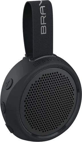 Vista 16 de Braven BRV-105 Altavoz Bluetooth portátil resistente - Tecnología inalámbrica - Negro