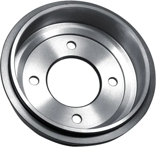 Vista 2 de Tambor de freno trasero DFC Compatible con Volkswagen Karmann 1966-1974 Ghia; Volkswagen Beetle 1967-1977; Volkswagen Super 1971-1980