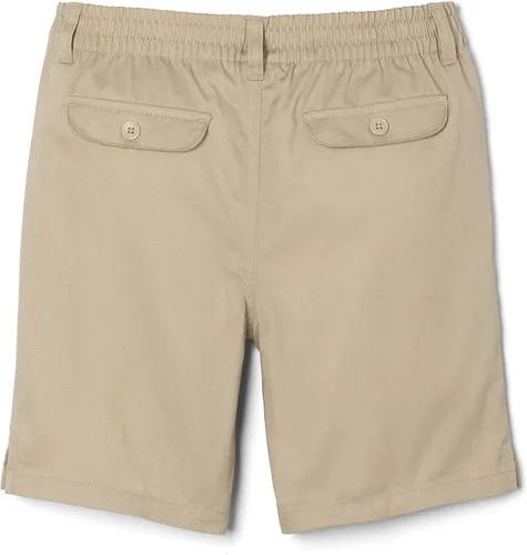 Vista 2 de French Toast Girls' Pull-on Short (Standard & Plus)