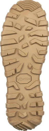 Vista 2 de ROCKY S2V Botas militares tácticas con punta compuesta, talla 10.5 (M) color marrón coyote, Marrón Coyote