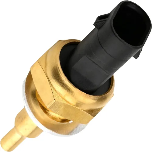 Vista 2 de 13627580635 Sensor de temperatura del refrigerante compatible con 330e 330i 335i 340i 430i 440i 535i 640i 745e 750i M2 M4 M440i X1 X3 X5 X6 X7