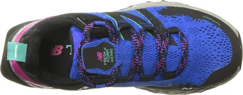 Vista 5 de New Balance Fresh Foam Hierro V5 - Zapatos para correr de mujer