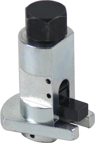 Vista 3 de Herramienta de extracción de amortiguador hidráulico TradeINArt, herramienta separadora de cuerno de oveja para amortiguador, herramienta extractora