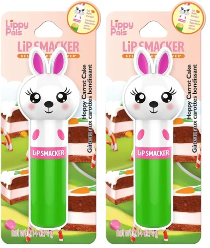 Vista 9 de Lip Smacker Bálsamo labial, Kitten Water-Meow-Lon, 0.14 onzas (80844)