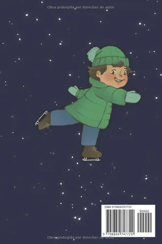 Vista 2 de Original Libro para Colorear Niños y Niñas Feliz Navidad Merry Christmas Cuaderno de Juego para Niños de 1 a 5 años Divertidos como Pasatiempos