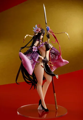 Vista 3 de Max Factory Sengoku Bushouki Muramasa: Figura de PVC Goto Matabei (escala 1:8)