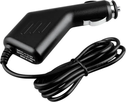Vista 3 de Adaptador de corriente DC CAR compatible con receptor de radio BC92XLT UNIDEN Bearcat NASCAR