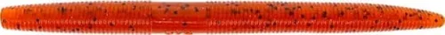 Vista 47 de Yamamoto 5" Senko Soft Stick Bait, 10-Pack, Bass Fishing Soft Plastic Lure, Multiple