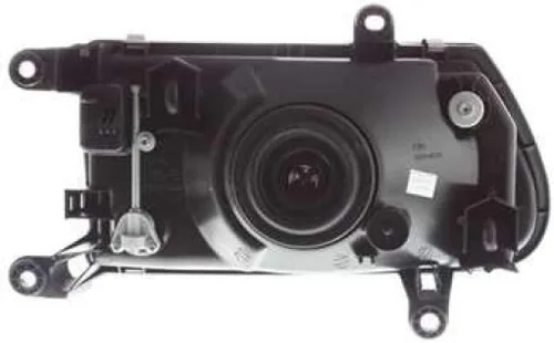 Vista 2 de Para Honda Passport Faro Asamblea 2000 2001 2002 lado del conductor IZ2502105 8972084273