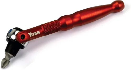 Vista 13 de Titan 11205 - Juego de puntas de trinquete de 3 1/2 pulgadas