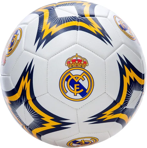 Vista 12 de Icon Sports Balón de fútbol oficial del Real Madrid CF