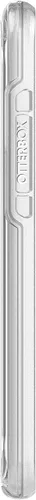 Vista 7 de OtterBox Symmetry Clear Series - Funda para Samsung Galaxy A70, embalaje al por menor, transparente