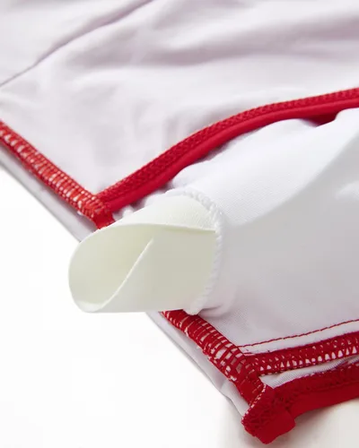 Vista 48 de SUUKSESS Traje de baño tankini sexy con efecto de realce y control de abdomen para mujer