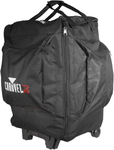 Vista 6 de CHAUVET DJ CHS-40 Luces de efectos con bolsa VIP para viajes/almacenar, Negro, 1