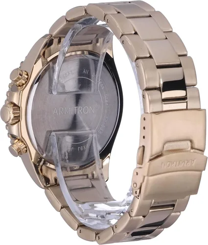 Vista 3 de Armitron Reloj pulsera multifunción para hombre