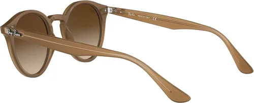 Vista 5 de Ray-Ban Highstreet - Gafas de sol redondas para mujer