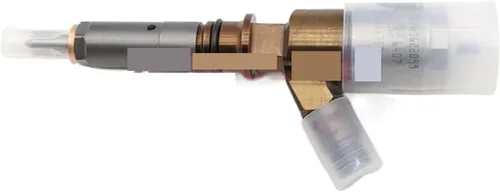 Vista 3 de Inyector de combustible común diesel 2645A753 321-3600, compatible para Caterpillar Perkins C6.6