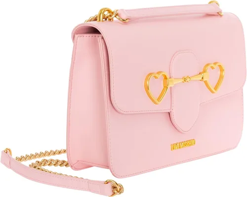 Vista 4 de Love Moschino Bolso de hombro Borsa a Spalla para mujer