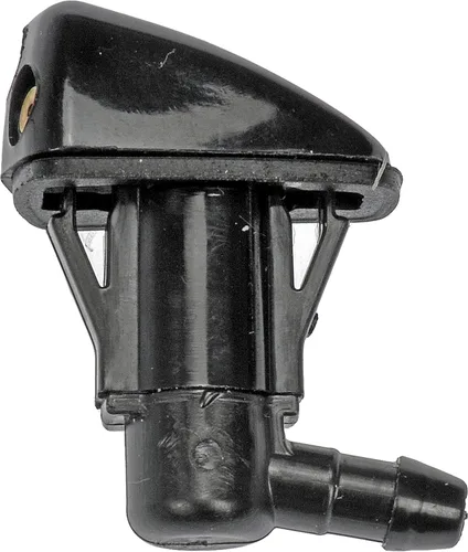Vista 3 de Dorman 47262 Boquilla para limpiaparabrisas compatible con modelos seleccionados de Hyundai