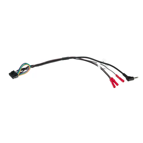 Vista 9 de Scosche GM2K-WP - Adaptador de interfaz de repuesto estéreo de fábrica, compatible con vehículos GM seleccionados 2000-13, arnés de cableado