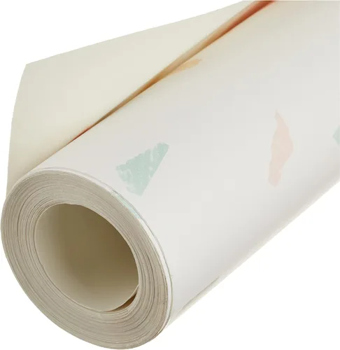 Vista 2 de NuWallpaper NUS4323 Veranda - Papel pintado para despegar y pegar, Funfetti
