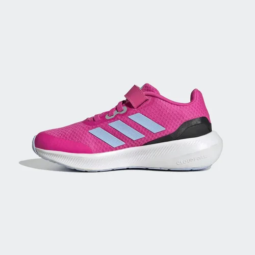 Vista 3 de adidas Zapatillas Run Falcon 3 para niños