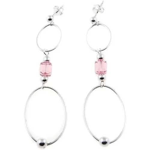 Vista 3 de Pendientes Mujer Cristian Lay 491870