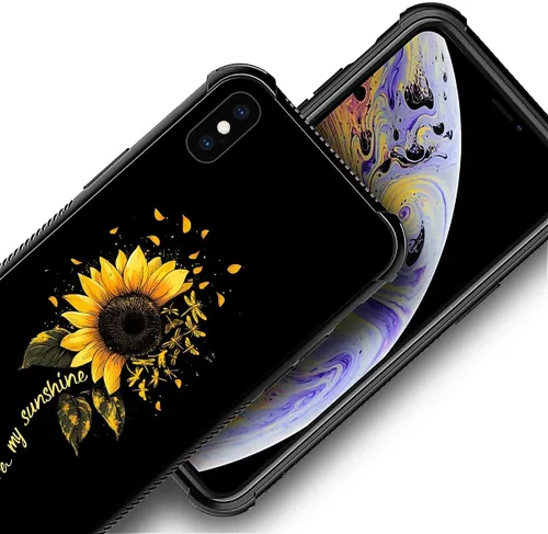 Vista 95 de Funda compatible con iPhone XR, diseño de elefantes africanos para niñas, diseño de patrón a prueba de golpes, antiarañazos, carcasa trasera