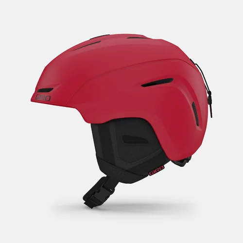 Vista 21 de Giro Neo - Casco de esquí, casco de snowboard para hombres, mujeres y jóvenes