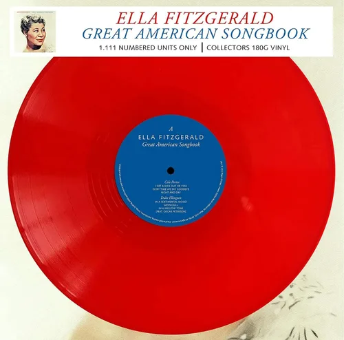 Vista 6 de Midnight Swing Ella Fitzgerald Louis Armstrong Set