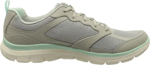 Vista 6 de Skechers Flex Appeal 4.0 - Zapatillas de deporte Active Flow para mujer