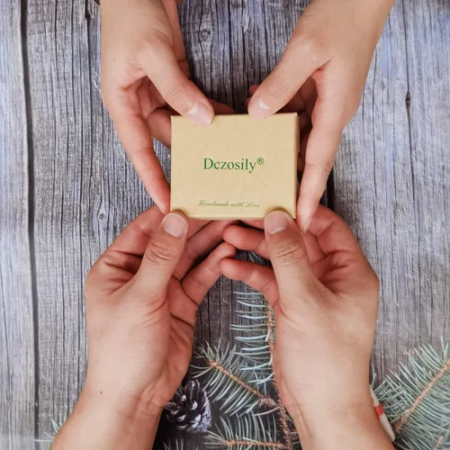 Vista 6 de Dczosily Pulseras inspiradoras para mujer, de acero inoxidable, grabadas, con mantra motivacional, regalos personalizados para mamá, hija, hermana