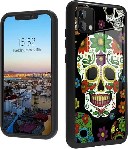 Vista 189 de Funda para Motorola Moto G Stylus 5G 2021 de vidrio templado, funda negra con diseño de mujer negra africana para mujeres y hombres, antiarañazos, a